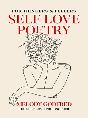 cover image of Self Love Poetry